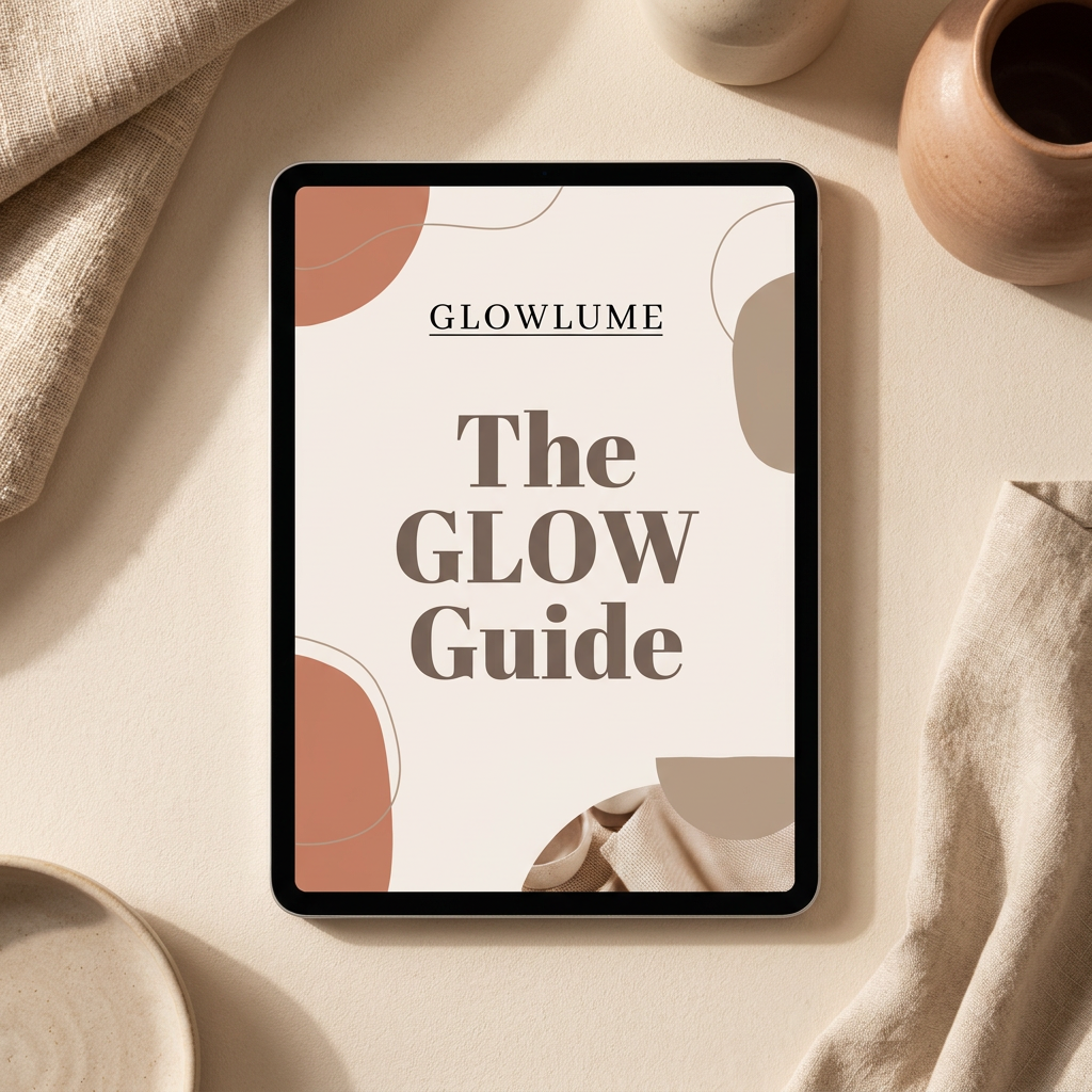 The Glow Guide