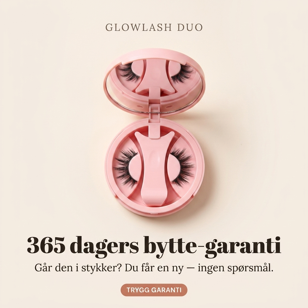 GlowLash Duo