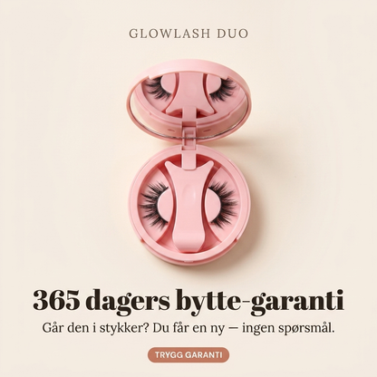 GlowLash Duo